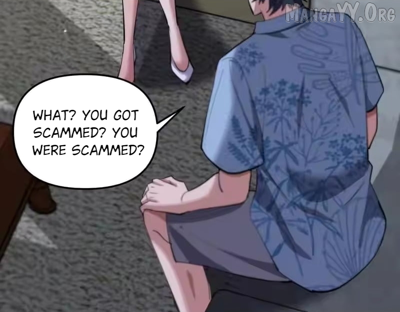 I’m Trapped In This Day For One Thousand Years Chapter 247 - page 6